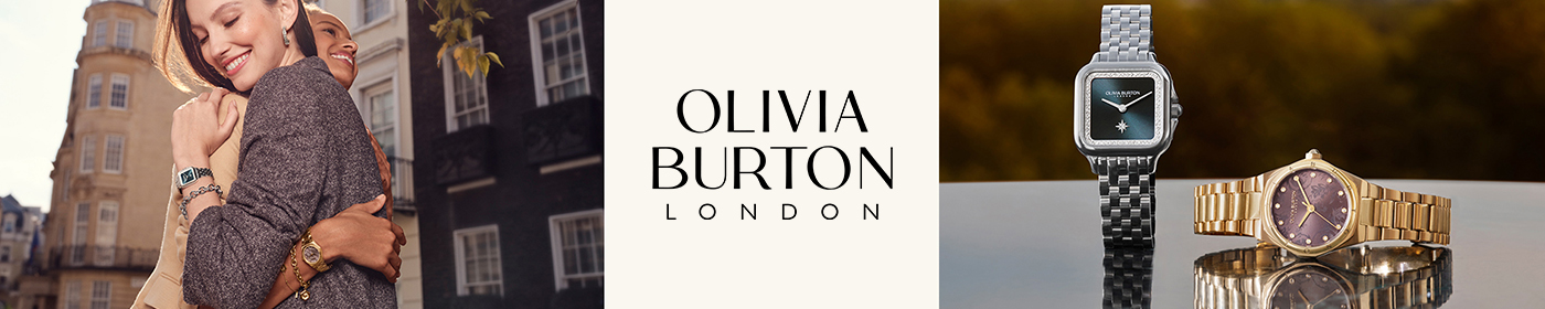 Olivia Burton