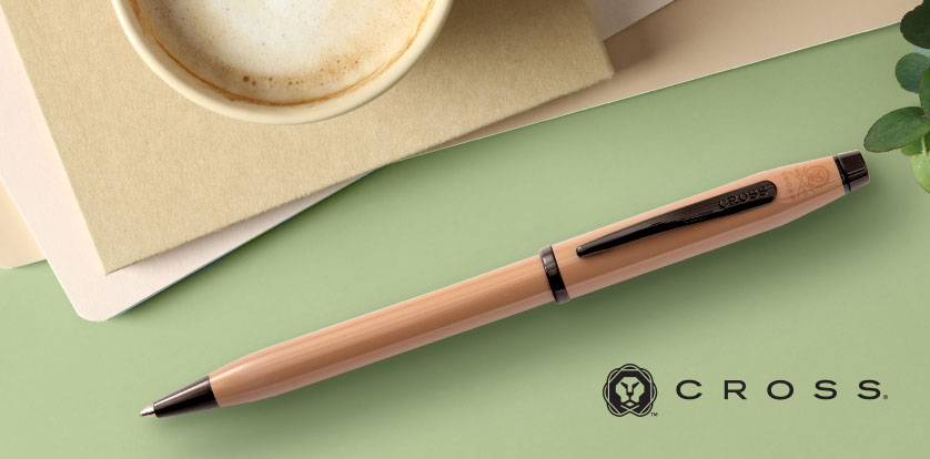 A T Cross Pens