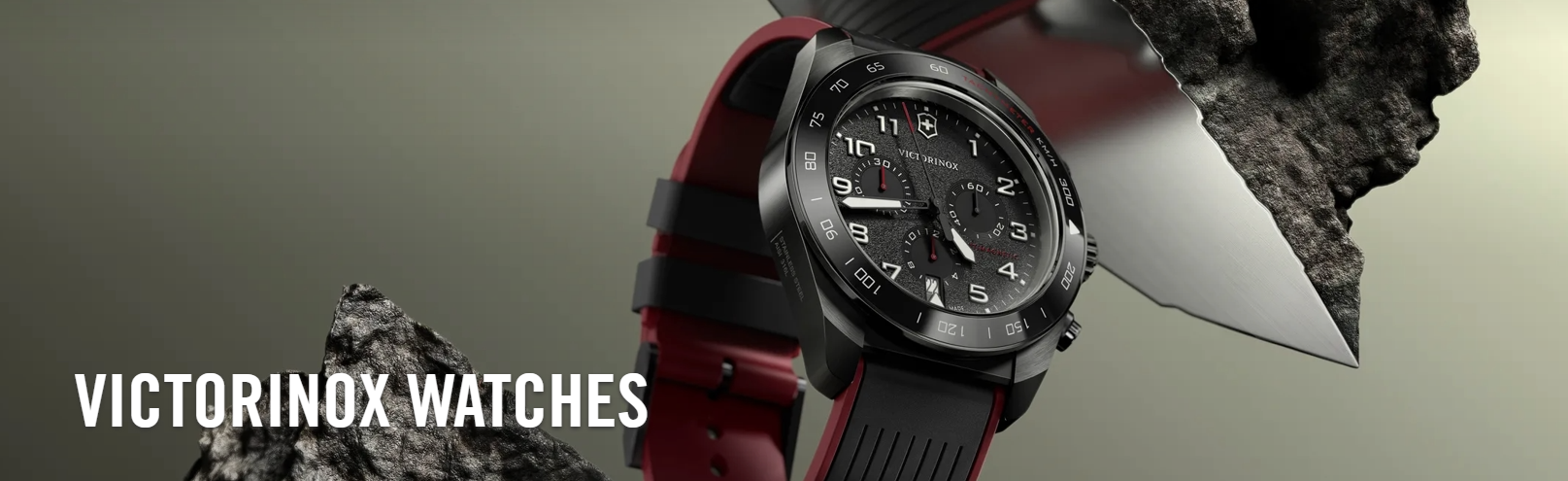 Victorinox