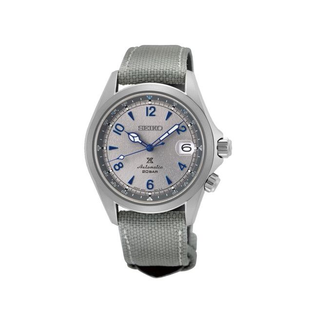 Prospex ‘Rock Face’ European Limited Edition ‘Alpinist’