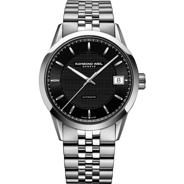 Raymond Weil Freelancer Automatic Watch 2740-ST-20021