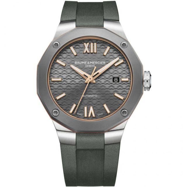 Baume et Mercier