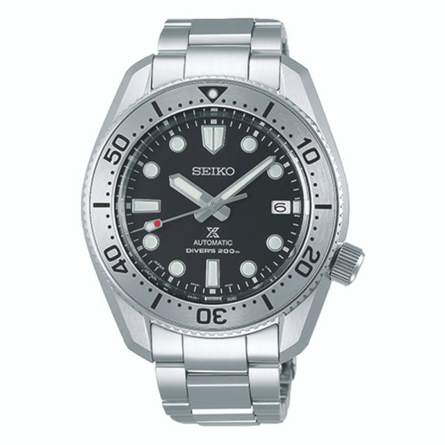 Prospex 1968 Re-Interpretation Divers Mens