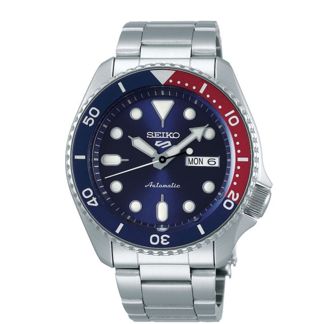 Seiko 5 Sports