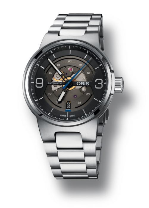 Oris best sale williams engine