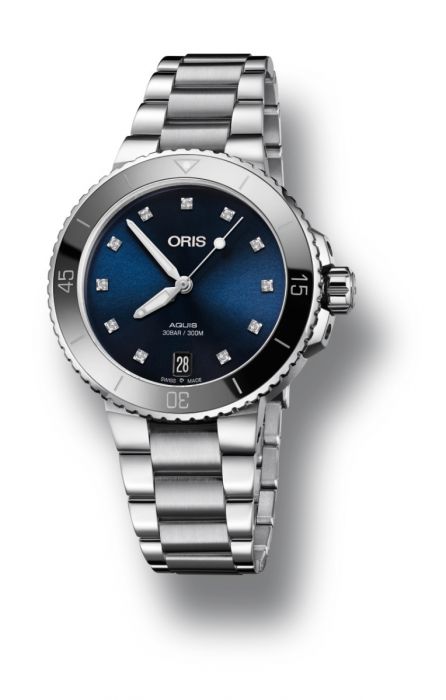 Oris cheap ladies watches