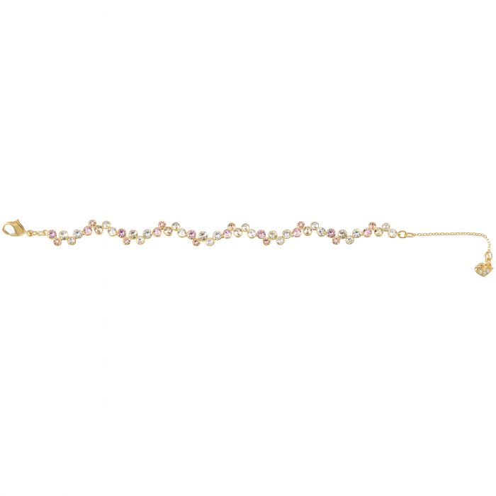 Swarovski fidelity hotsell bracelet