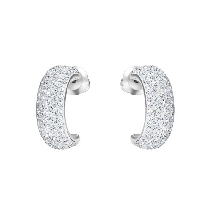 Swarovski online palace earrings