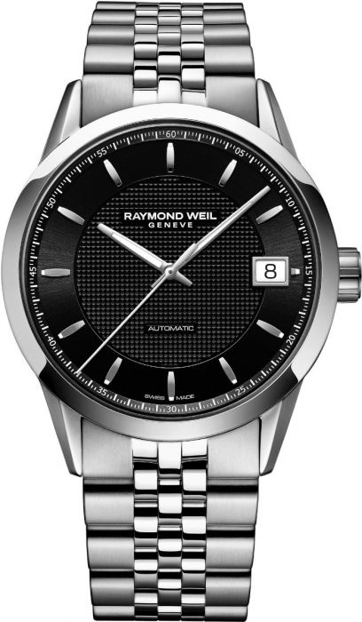 Raymond weil freelancer watch sales