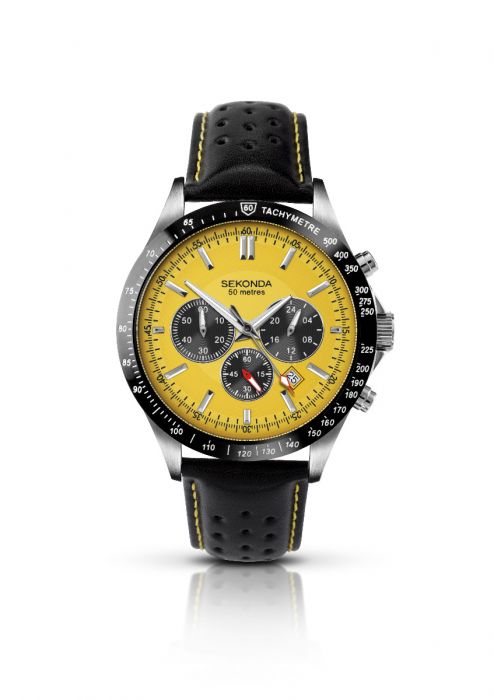 Sekonda aviator outlet