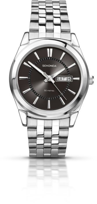Sekonda quartz hotsell