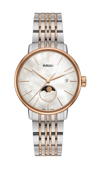 Rado coupole mens watch store