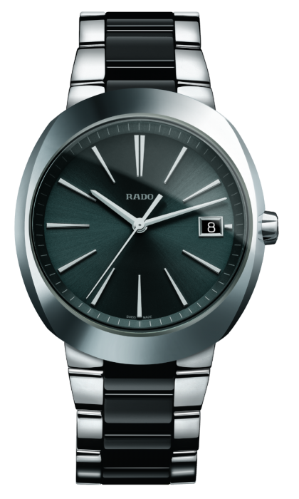 Rado dial star outlet