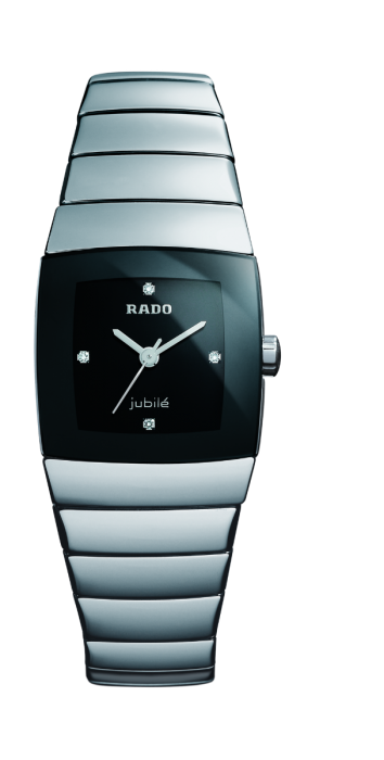 Rado sintra black ceramic hot sale