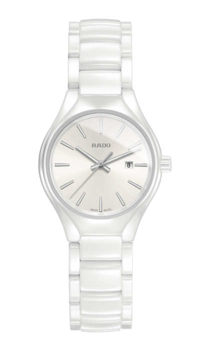 Rado watch jubile white outlet