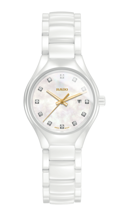 Rado true diamonds top