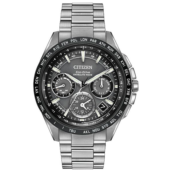 Citizen clearance f900 titanium