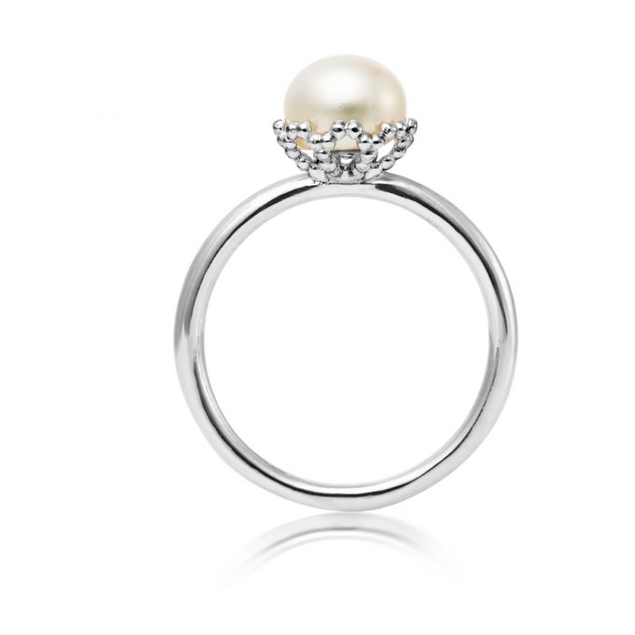 Jersey hotsell pearl rings