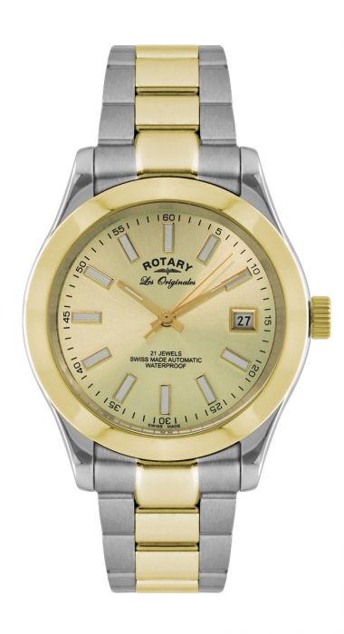 Rotary outlet watch waterproof