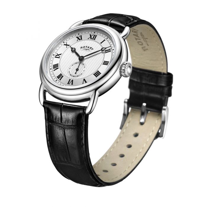 Rotary canterbury watch review new arrivals