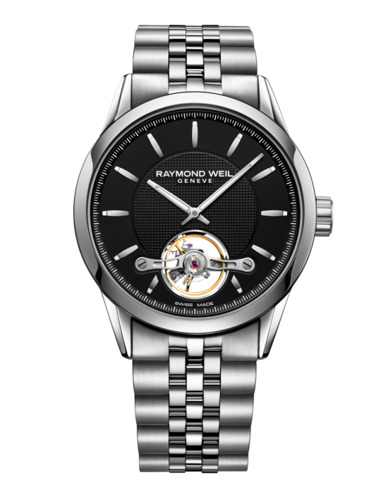 Cheap raymond weil watches new arrivals