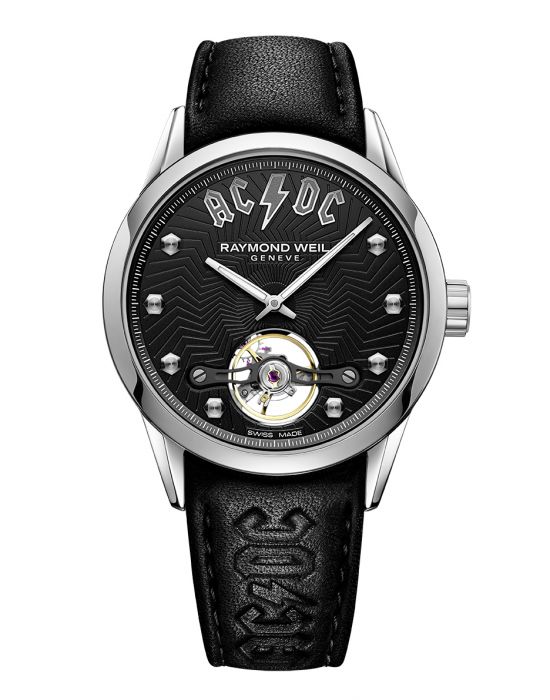 Ac new arrivals dc watch