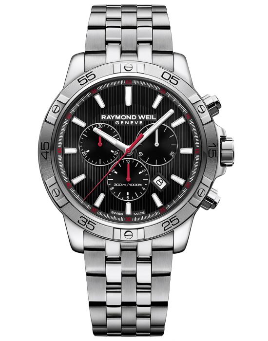 Raymond weil tango 300 men's watch online