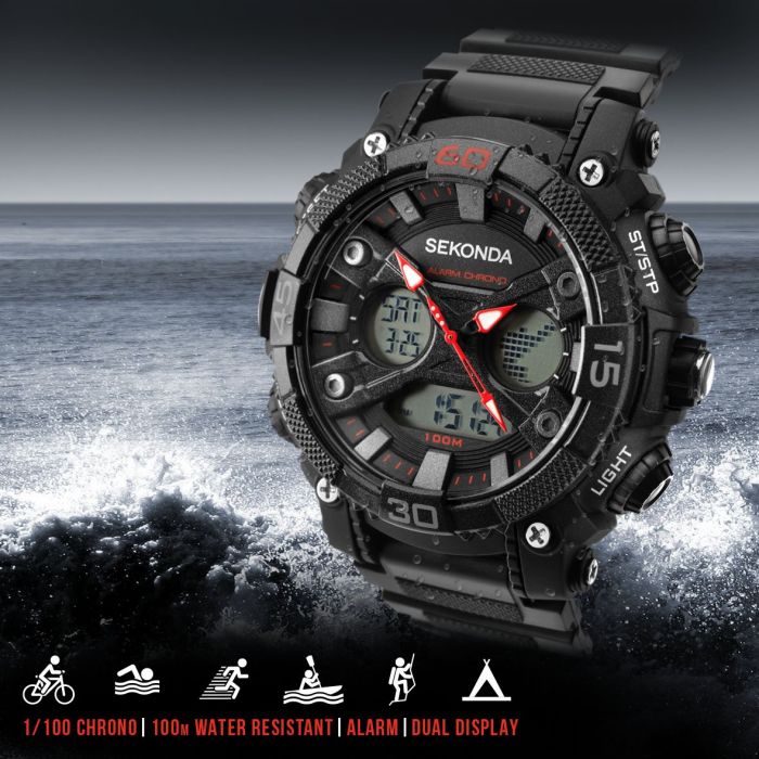 Sekonda 1036 deals