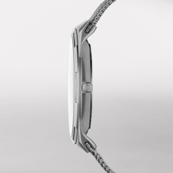Skagen Mens Melbye Titanium Watch SKW6007