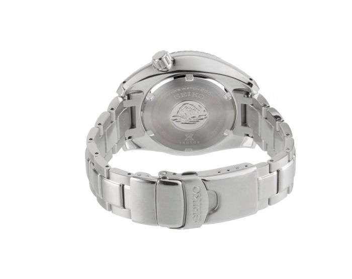 Seiko Mens Sumo Prospex Diver 200m Watch SPB101J1