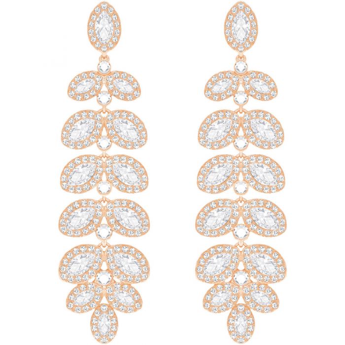 Baron pierced clearance earrings