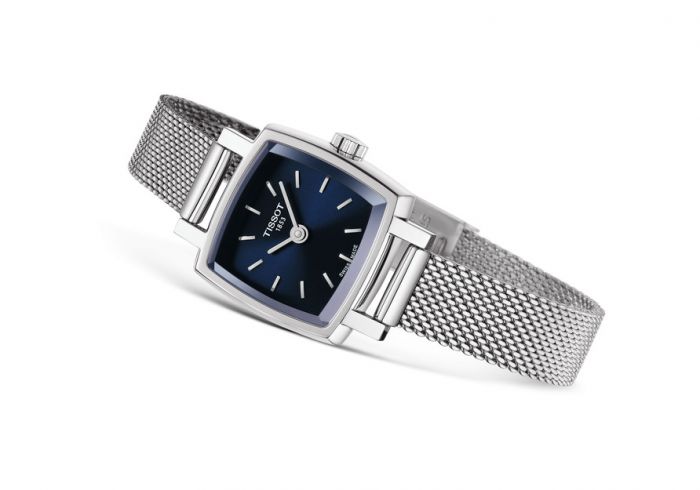 Square new arrivals bracelet watch