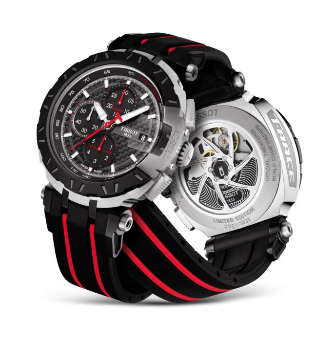 Tissot motogp 2016 2025