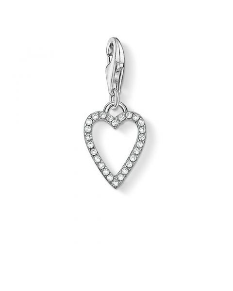 Thomas Sabo Charm Pendant 