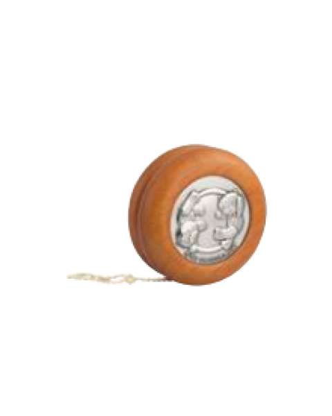 Royal Selangor pewter Yo-Yo