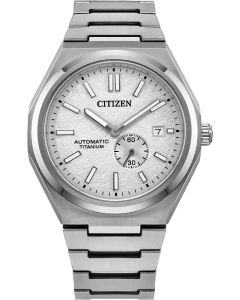 Citizen Mens Zenshin Automatic Watch