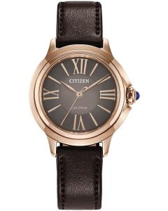 Citizen Ladies Eco-Drive Ceci watch