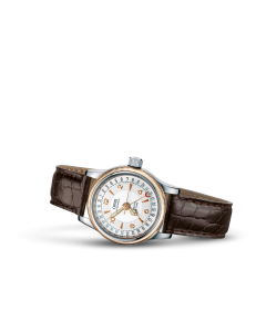 Oris Big Crown Pointer Ladies Day Watch
