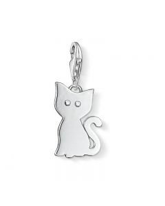 Thomas Sabo Cat Charm