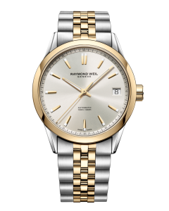 Raymond Weil Freelancer 2741-STP-64001