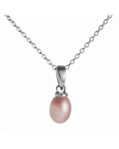 Jersey Pearl Pure Freshwater Pearl Pendant