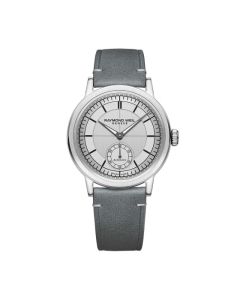 Raymond Weil Millesime 39.5mm Automatic Men’s Watch