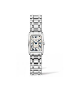 Longines DolceVita 27mm Ladies Watch
