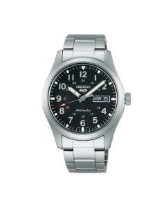 Seiko 5 Sports Field Automatic Watch
