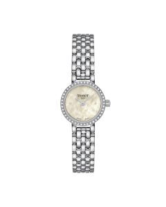 Tissot Lovely Round Quartz 19.5mm Ladies Watch
