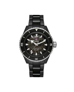 Rado Captain Cook High-tech Ceramic Limited Edition