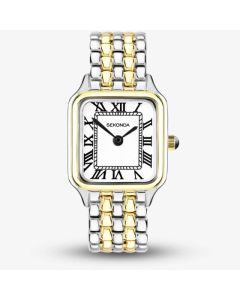 Sekonda Monica Maxi Two Colour Watch 40658