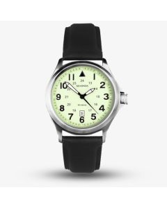 Sekonda mens sport Watch With Luminous Dial