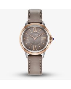 Citizen Ladies Eco-Drive Ceci Watch