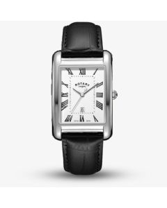 Rotary gents Heritage Astoria Watch RGB05750/01